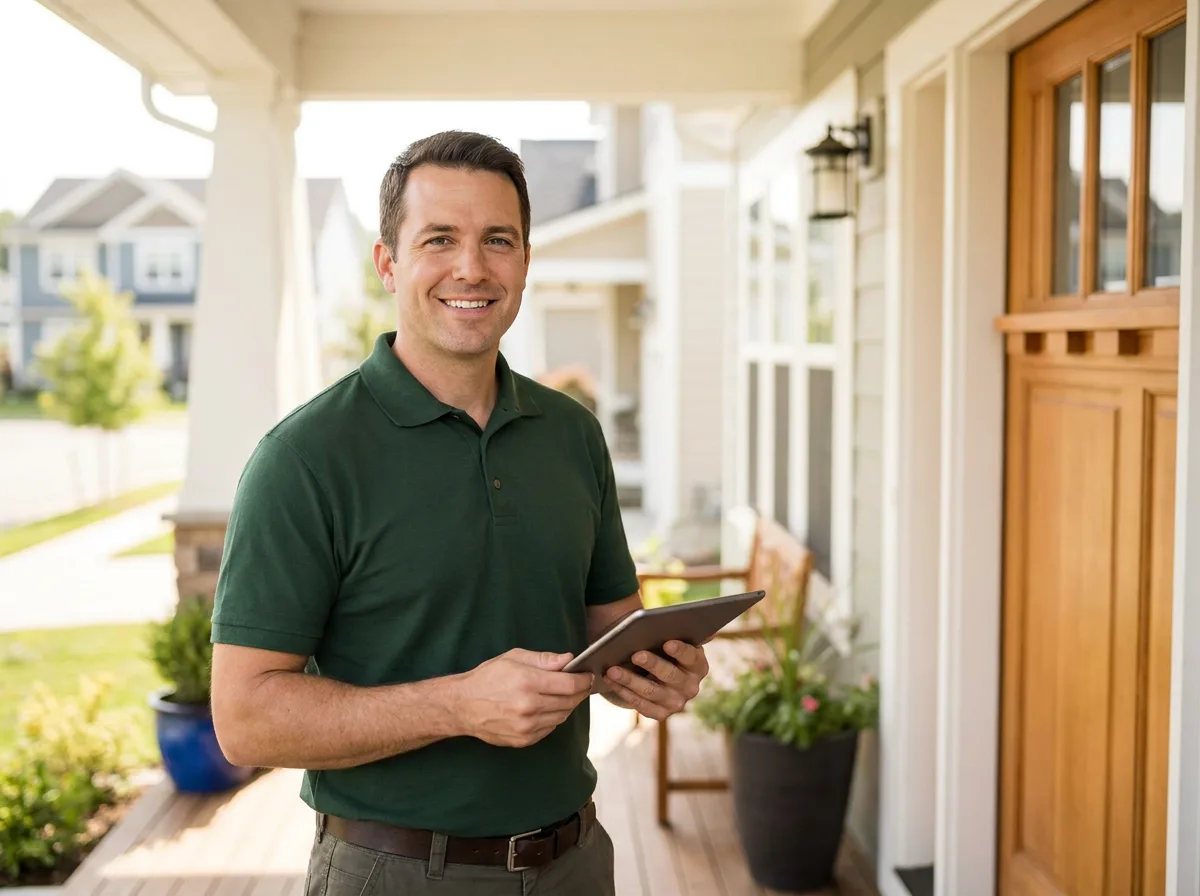 Pest control FAQs for Fort Laramie, WY